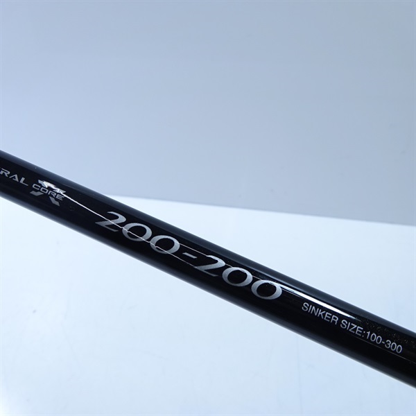 ２０ディープチェイサー２００－２００